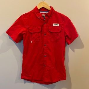 Magellan Outdoors Fish Gear Shirt